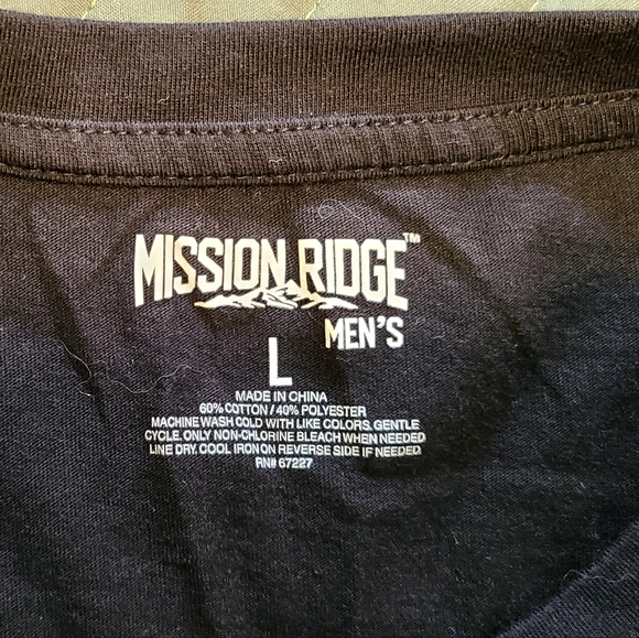 Humorous Halloween Graphic Shirt - Picture 3 of 3